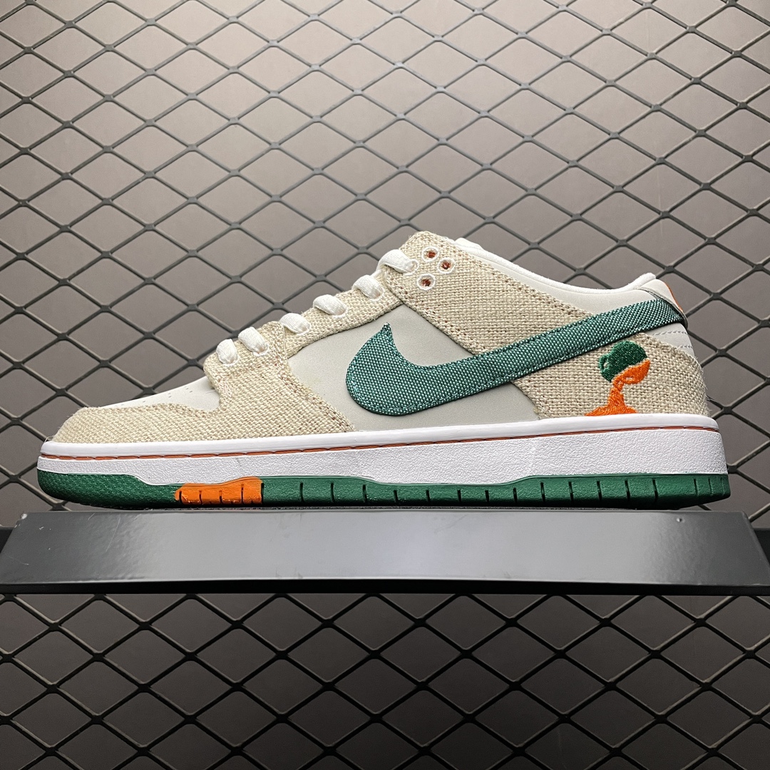 Replica Nike Dunk SB Shoe Jarritos x NK Dunk Low FD0860-001 Size 36-47.5