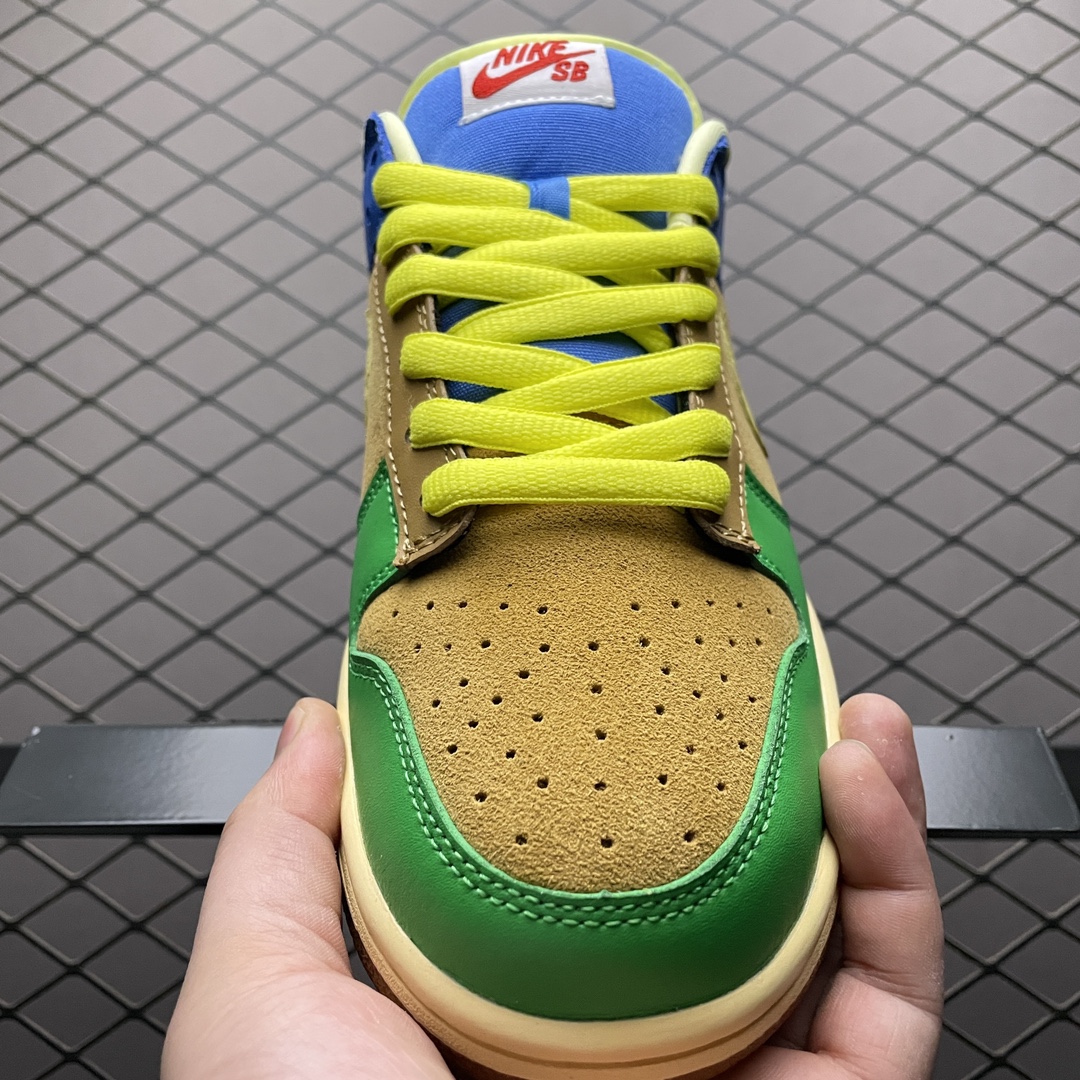 Replica Nike Dunk SB Shoe NK Dunk Sb Low 313170-771 SIZE 39-45