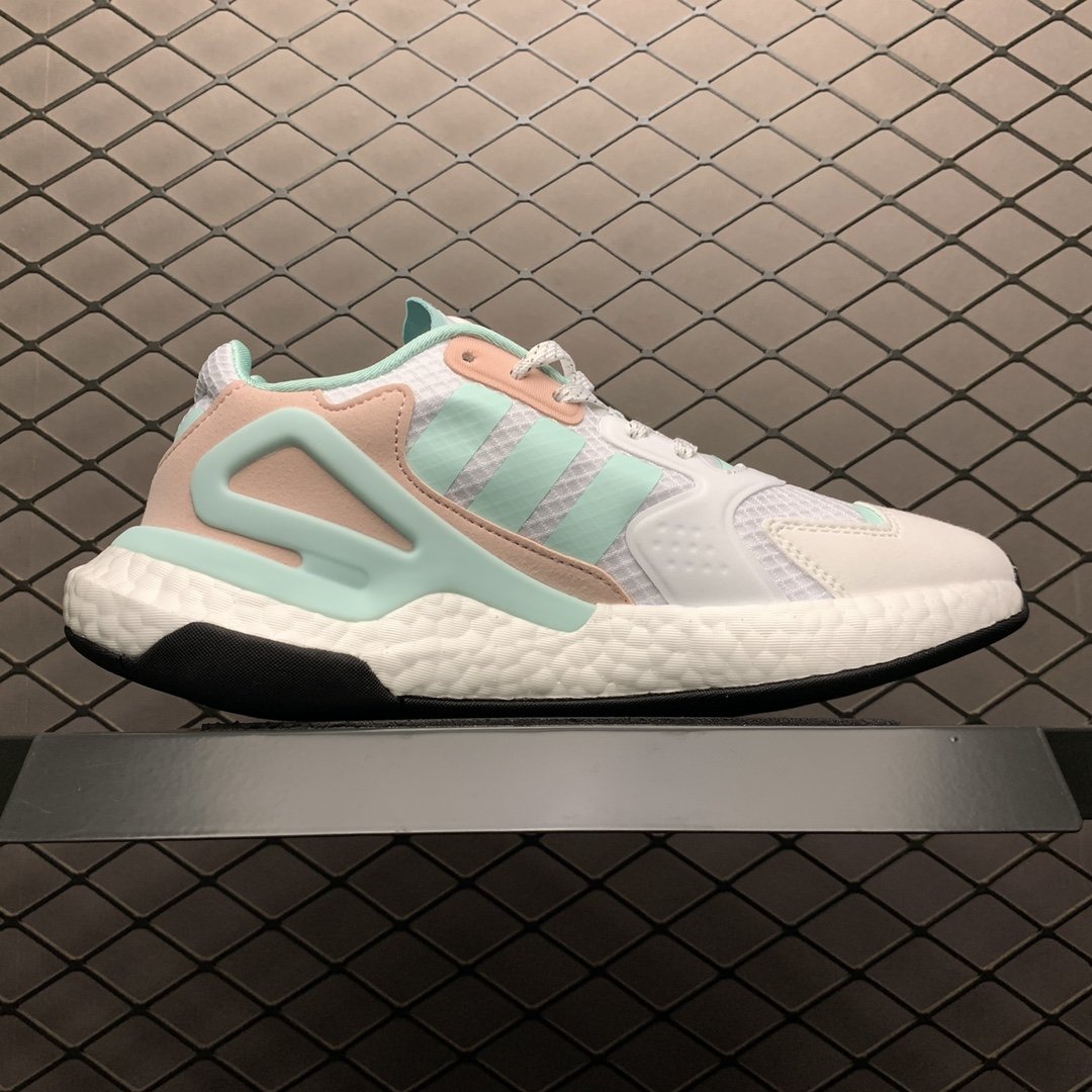 Replica Adidas Shoe Adidas Day Jogger FY3018 36-40 Size W5-W8