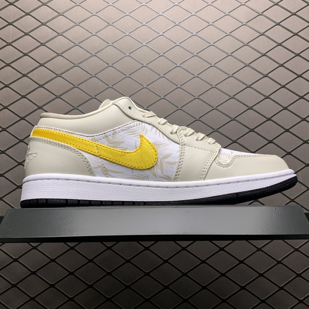 Replica Air Jordan Shoe Air Jordan 1 Low AJ1 CK3022-107 Size 40-45