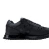 Replica LV Shoe LV Run Away Black