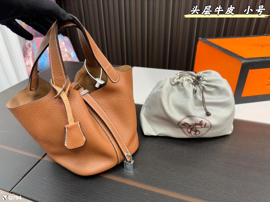 Replica Hermes Bag 20CM
