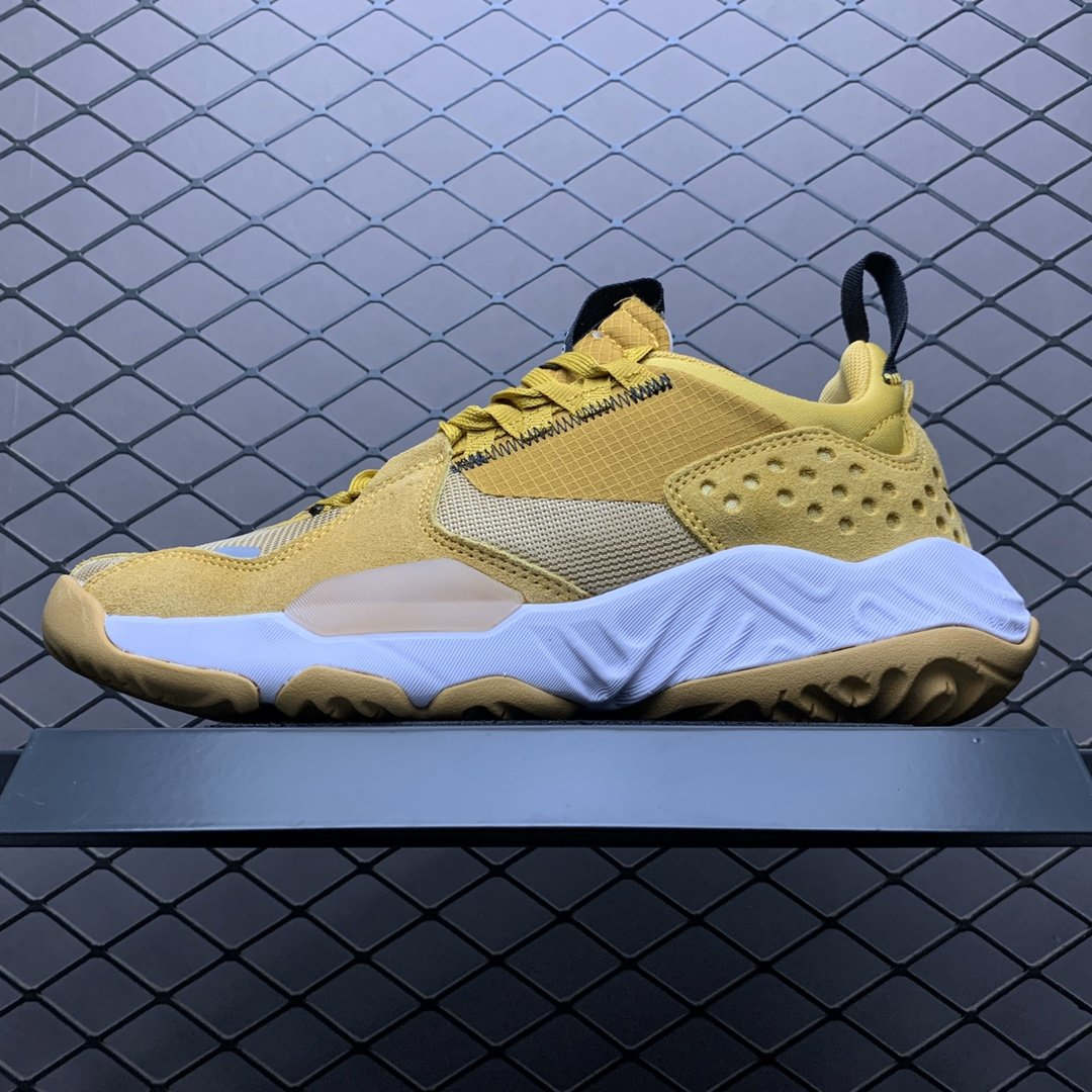 Replica Air Jordan Shoe Air Jordan Delta React CD6107-700 36-45