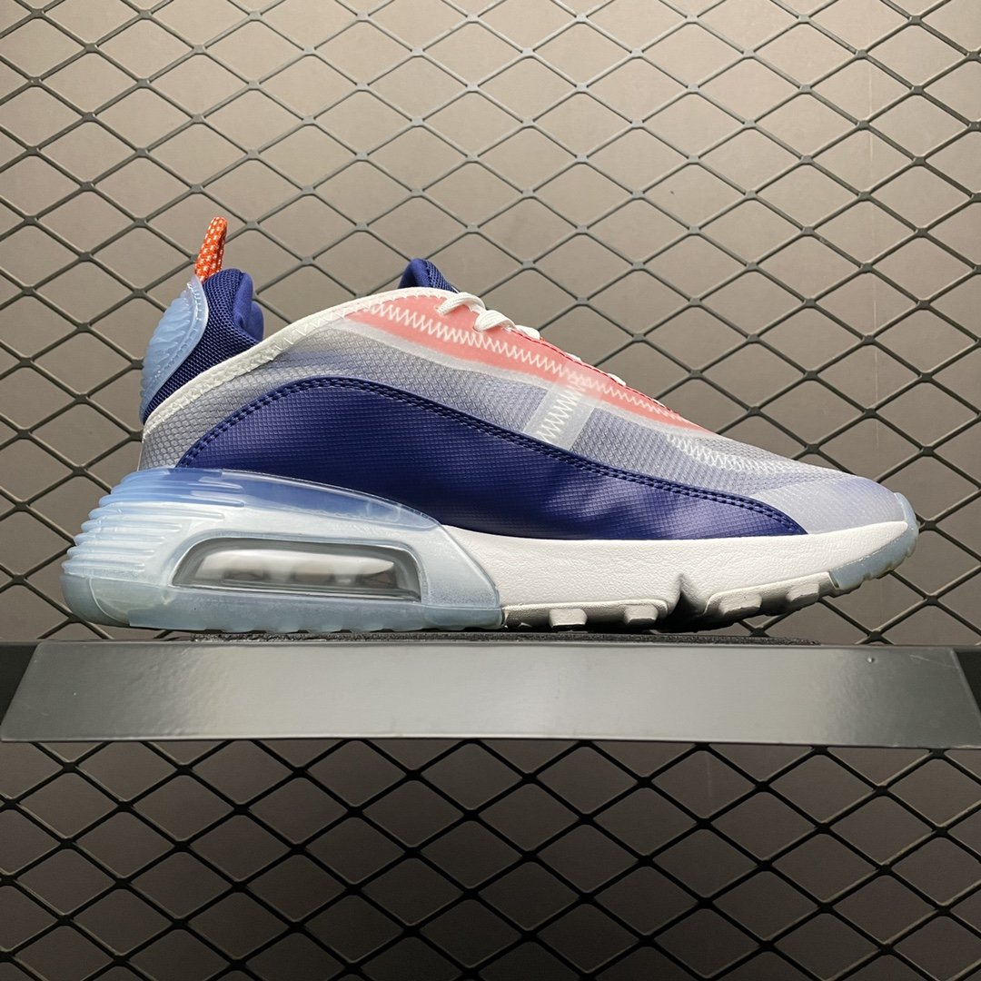 Replica Nike Air Max Shoe Nike Air Max 2090CT1091-104 Size 36-45