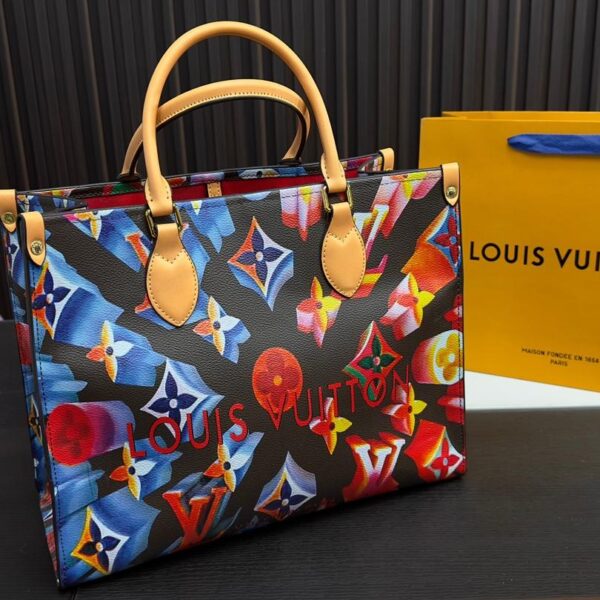 Replica Louis Vuitton Bag 34*27CM