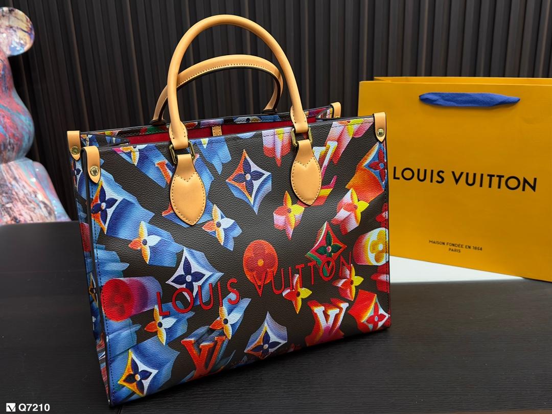 Replica Louis Vuitton Bag 34*27CM