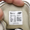 Replica New Balance Shoe BB550AR Auralee x New Balance 550 Ecru