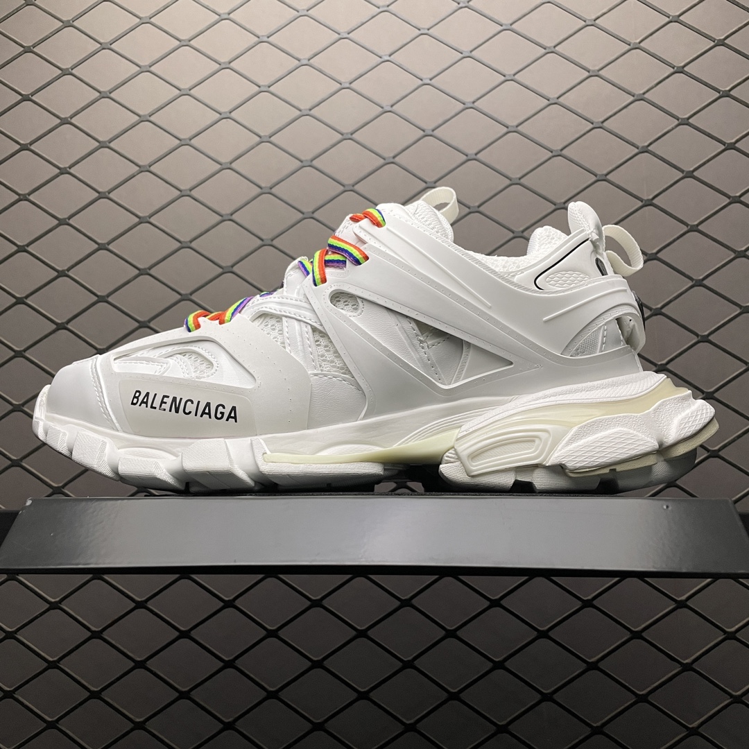 Replica Balenciaga Shoe Balenciaga Track Sneaker Size 35-46
