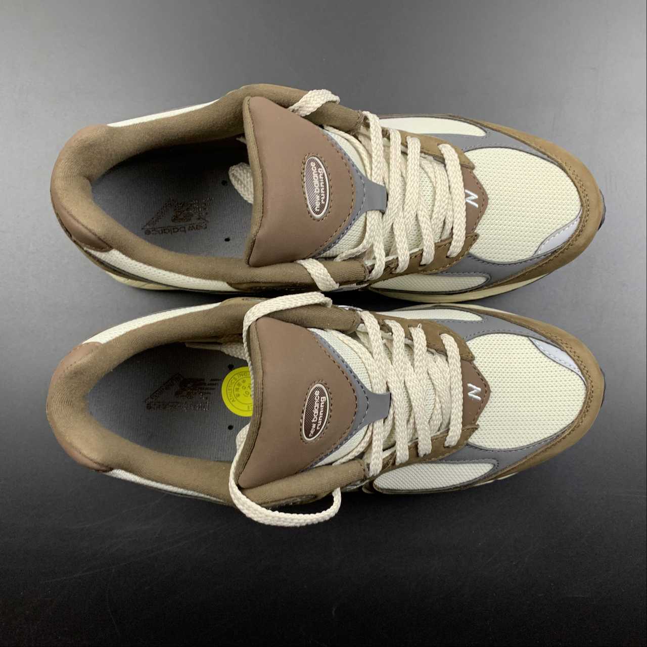 Replica New Balance Shoe New Balance NB1906 SHOES M1906RHS  36-47.5