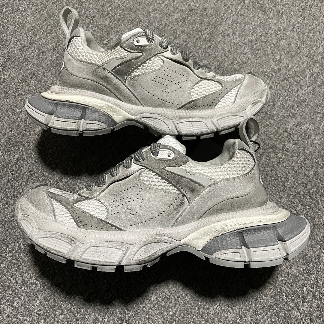 Replica Balenciaga Shoe Balenciaga W3XL1 759692 Size 35-45
