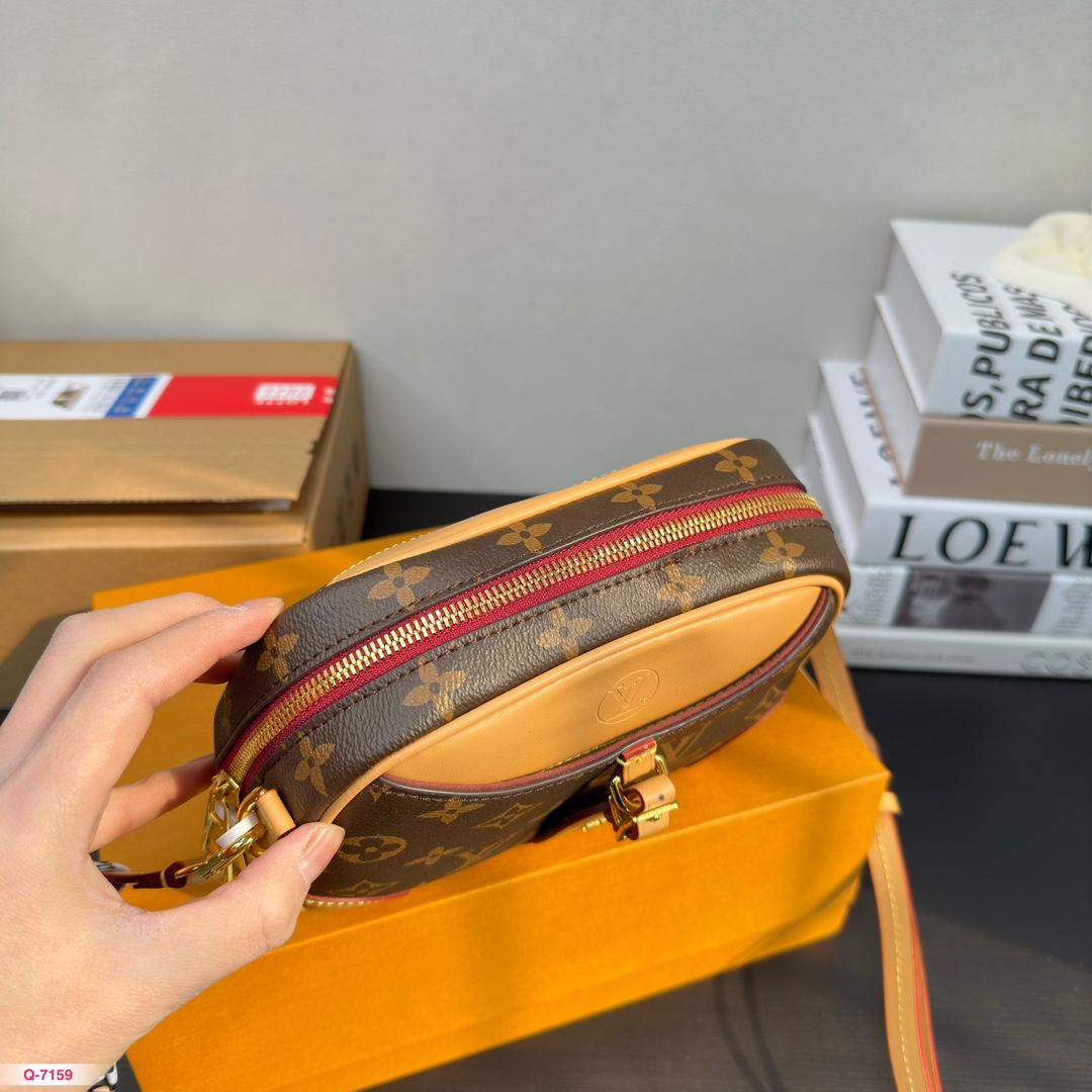 Replica Louis Vuitton Bag 19*14CM