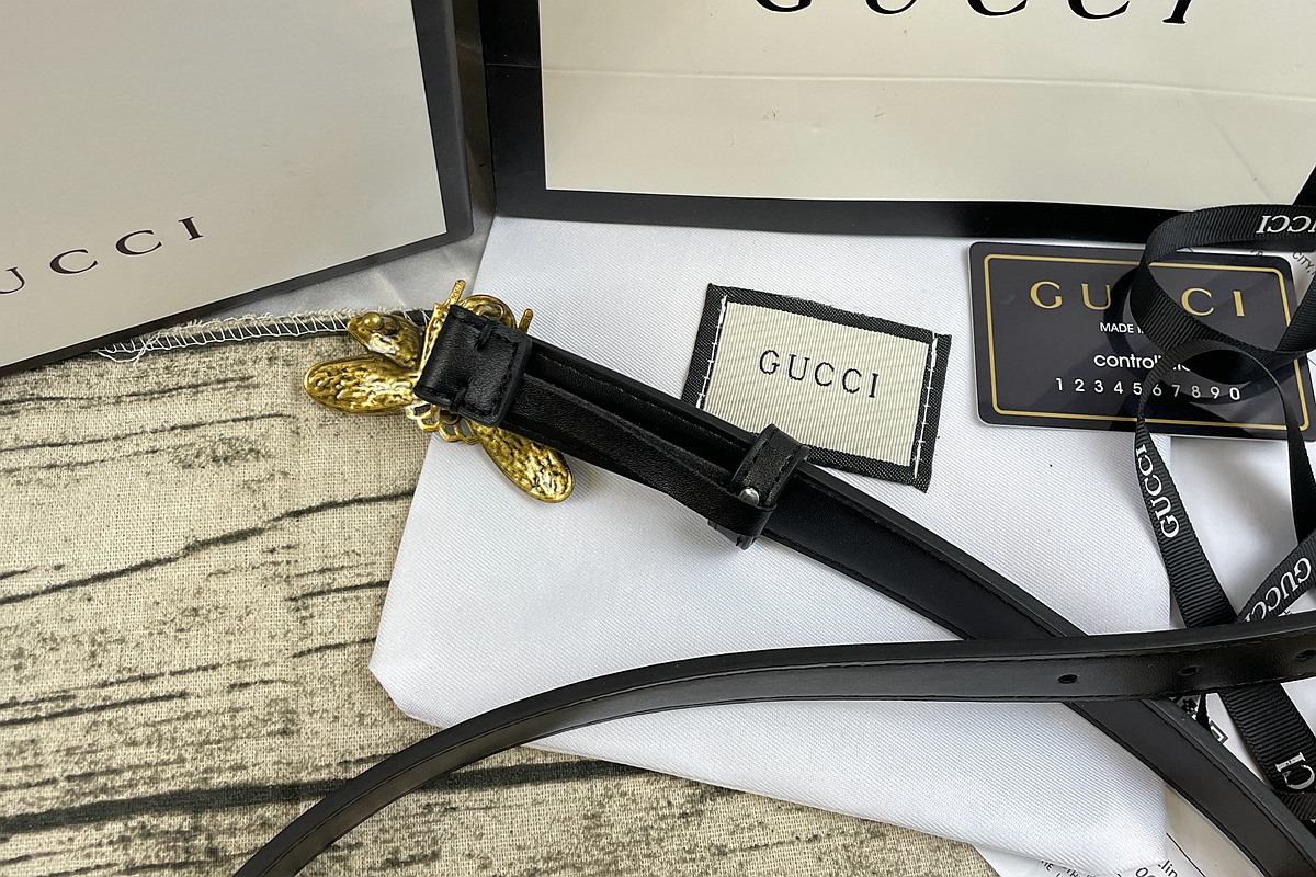 Replica GUCCI belt