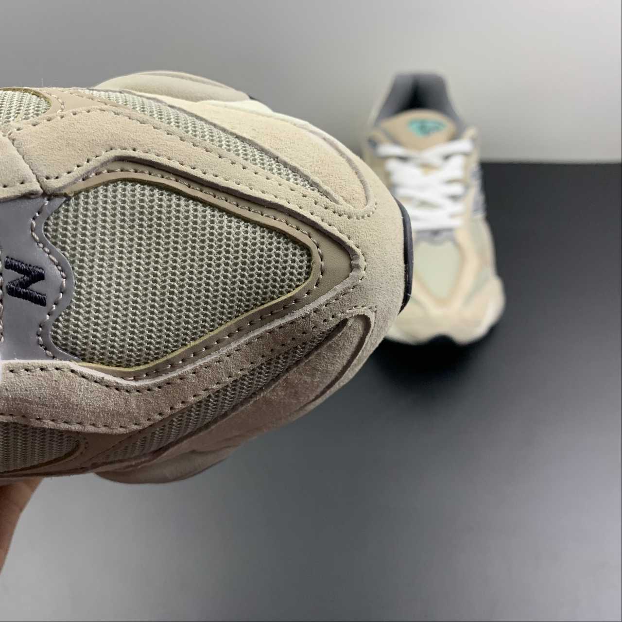 Replica New Balance Shoe New Balance NB9060  U9060MAC  36-46