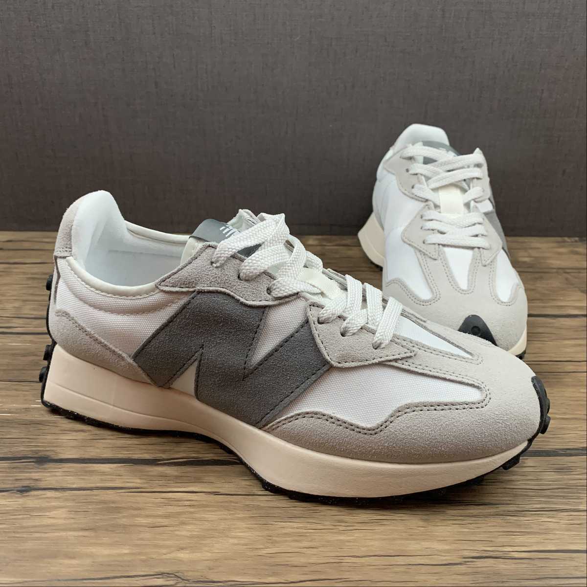 Replica New Balance Shoe New Balance NB327 MS327WE  36-45