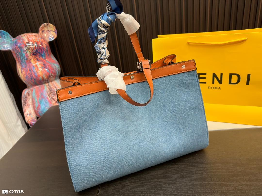 Replica Fendi Bag 39*28CM