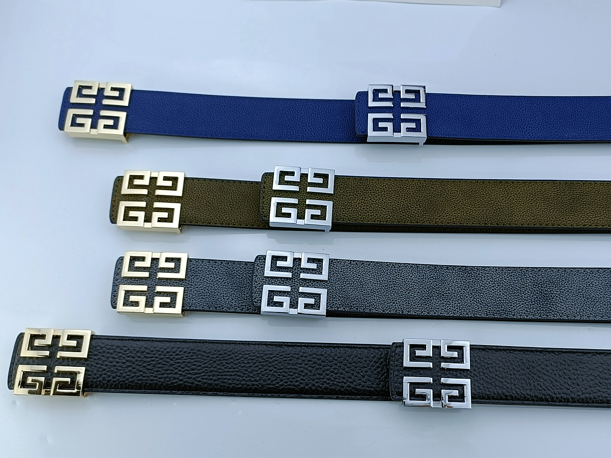 Replica GIVENCHY belt