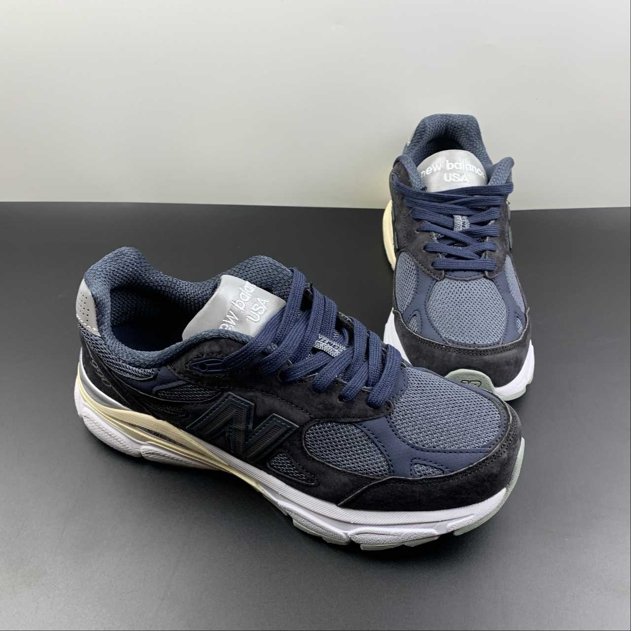 Replica New Balance Shoe New Balance NB990 M990KI3  36-45