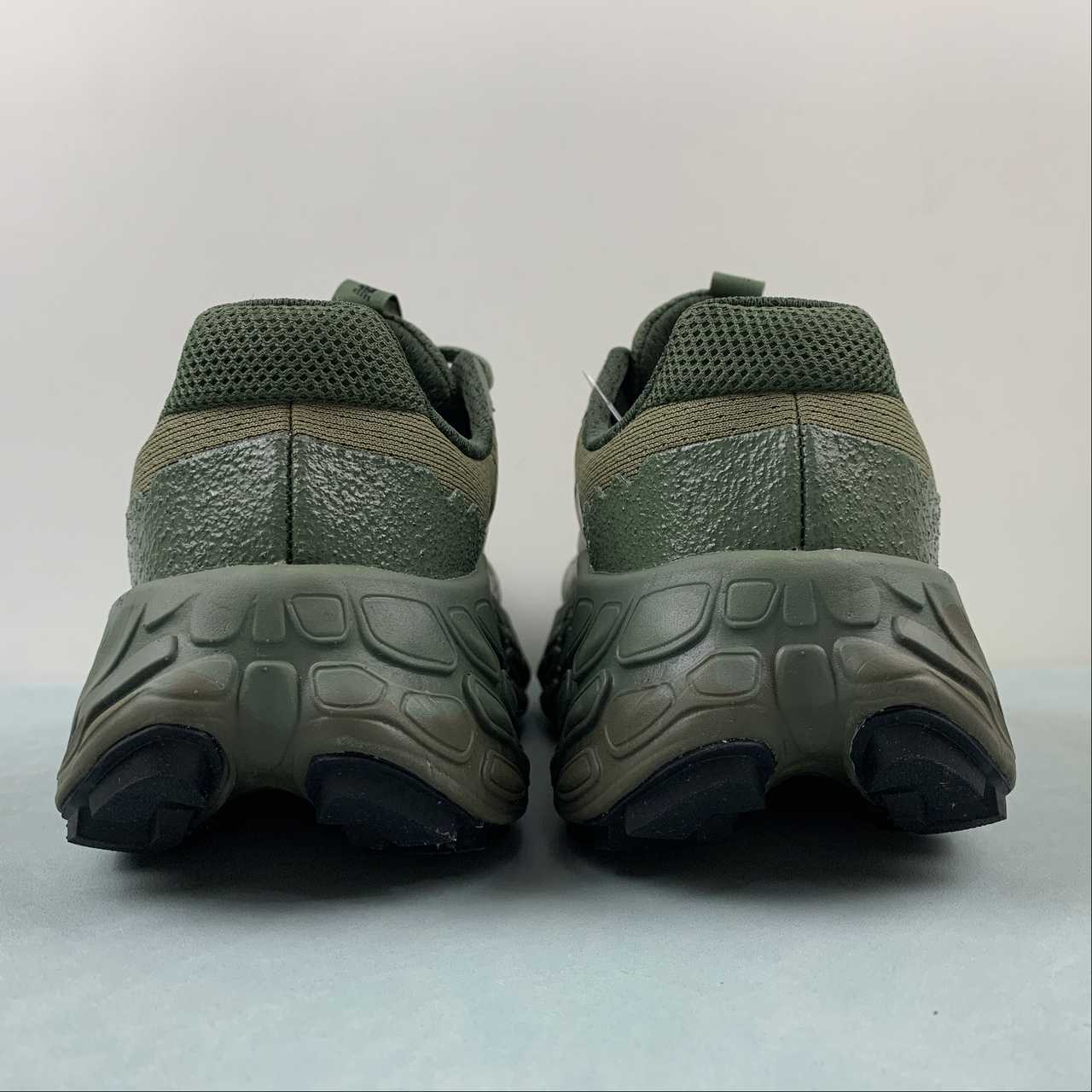 Replica New Balance Shoe New Balance   MTMORNGN   40 40.5 41.5 42 42.5 43 44 44.5 45