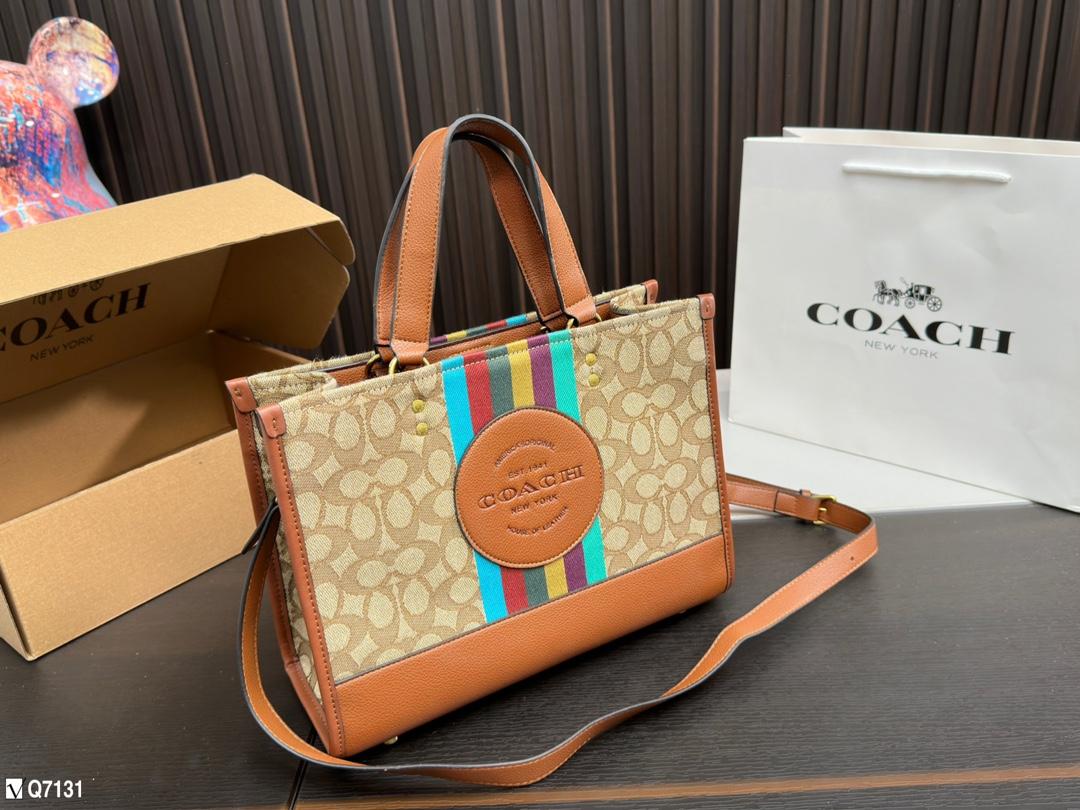 Replica Coach Bag 22*29CM