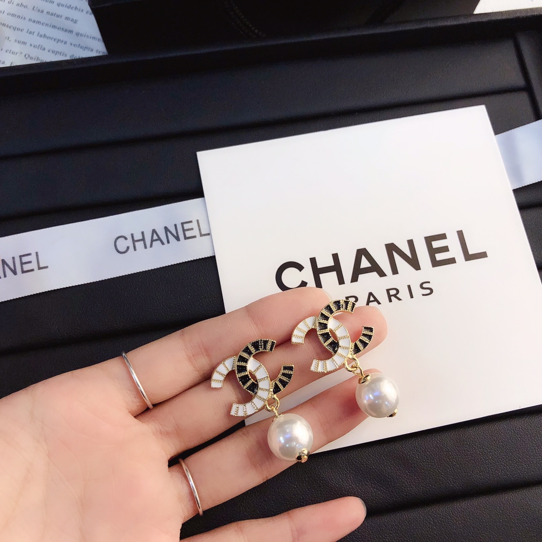 Replica CHANEL Earring