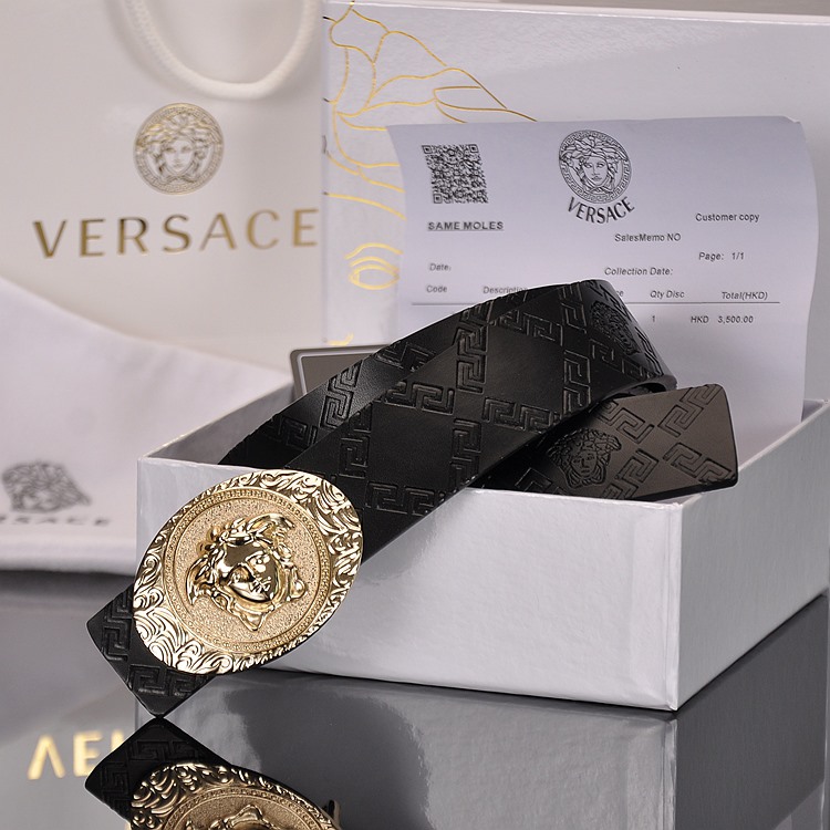 Replica VERSACE belt