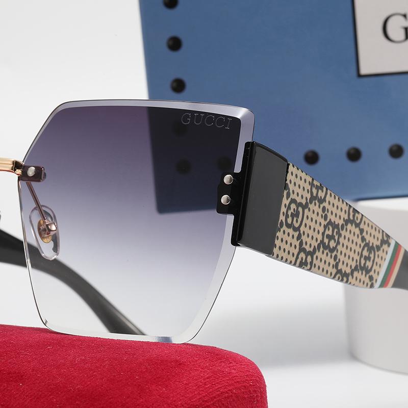 Replica Gucci Glasses