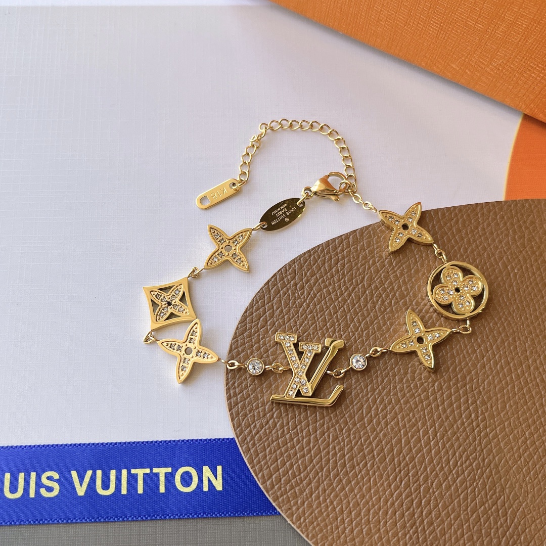 Replica LOUIS VUITTON Bracelet