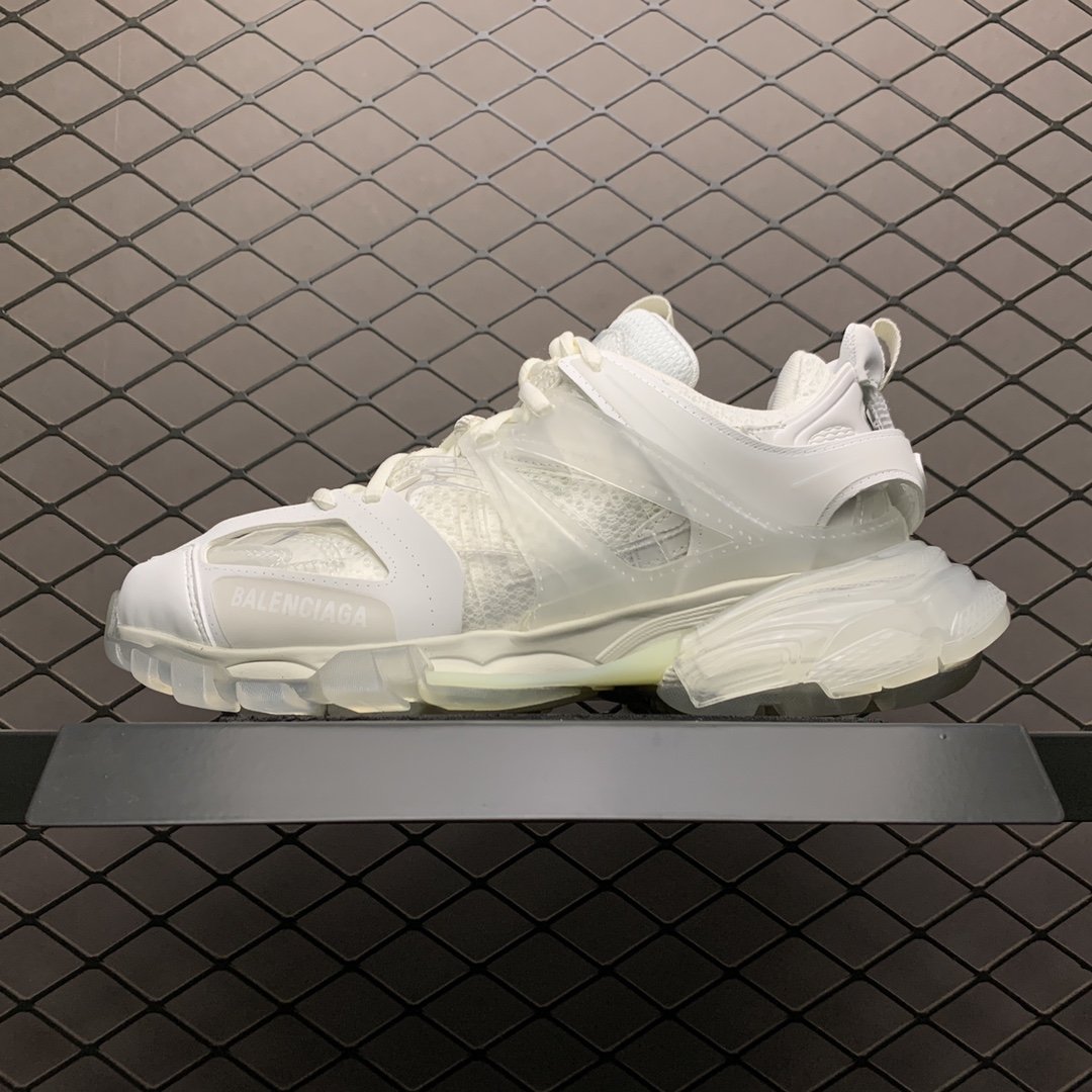 Replica Balenciaga Shoe Balenciaga Track 35-46