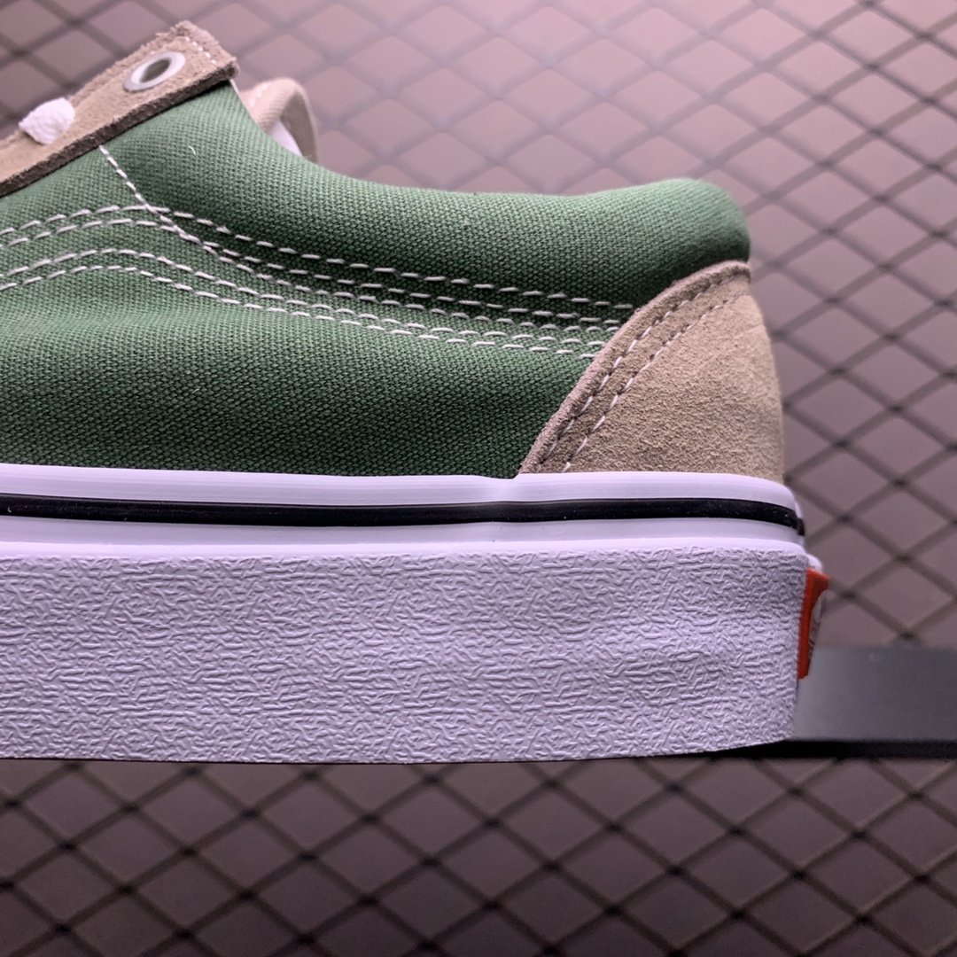 Replica Vans Shoe Vans Style 36 35-44 5261131A