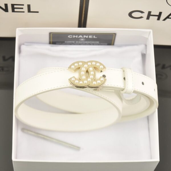 Replica CHANEL belt