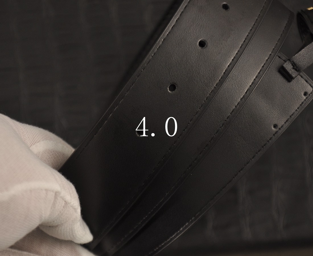 Replica GUCCI belt