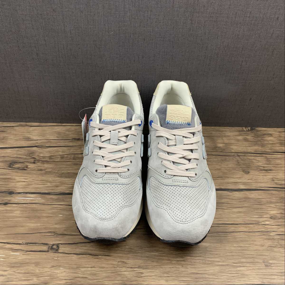 Replica New Balance Shoe New Balance NB999 ML999MMU  36-44