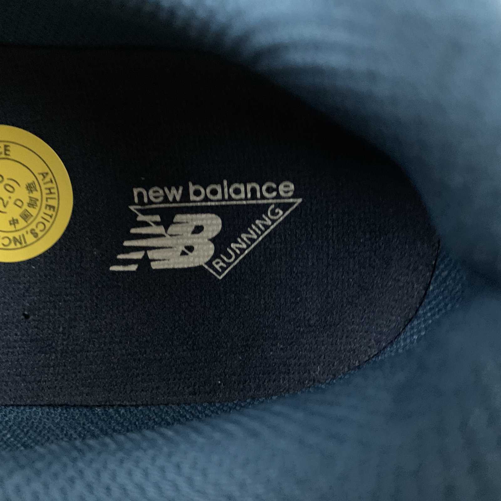 Replica New Balance Shoe New Balance NB2002 M2002RLA  36-45