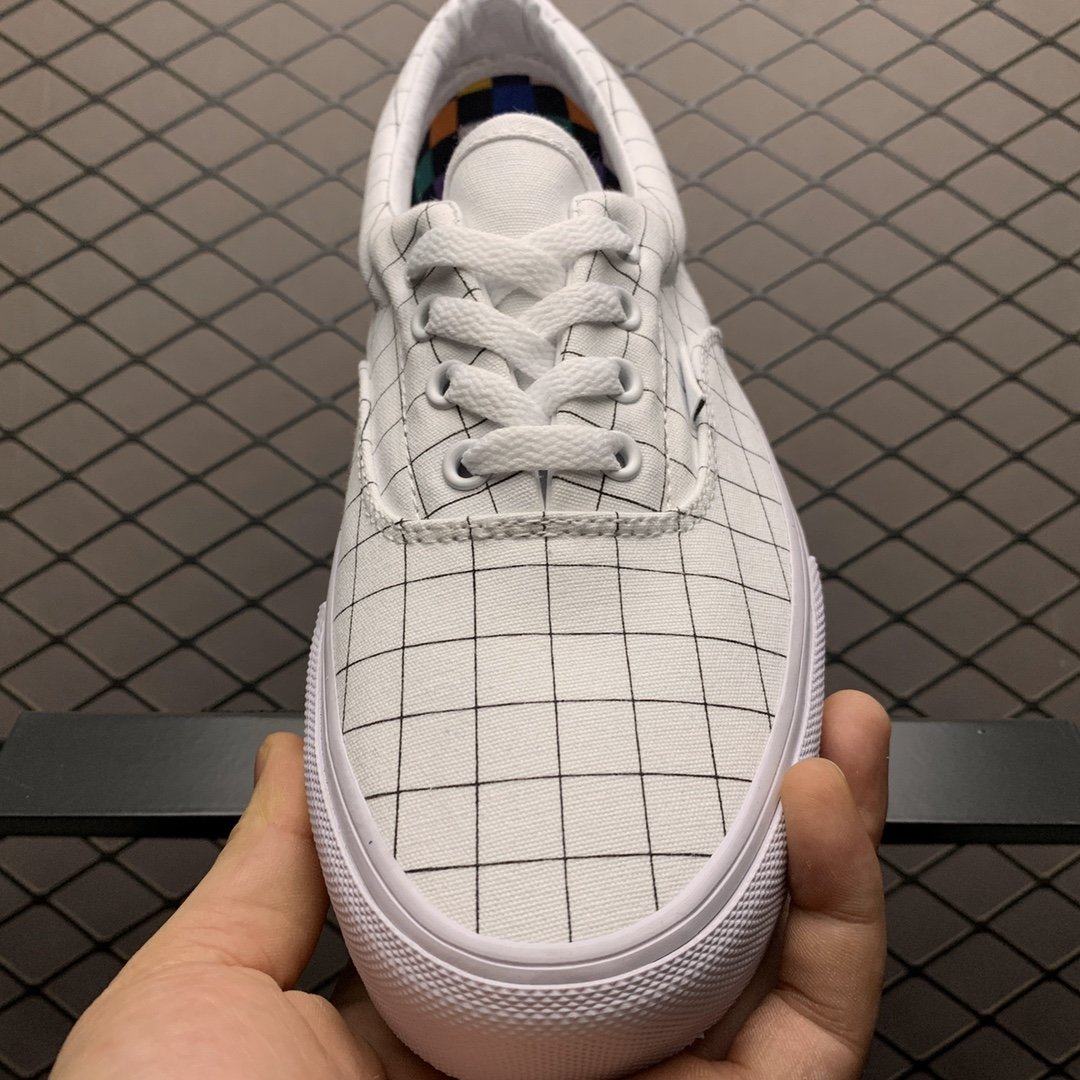 Replica Vans Shoe Vans Era 61418A 35-44