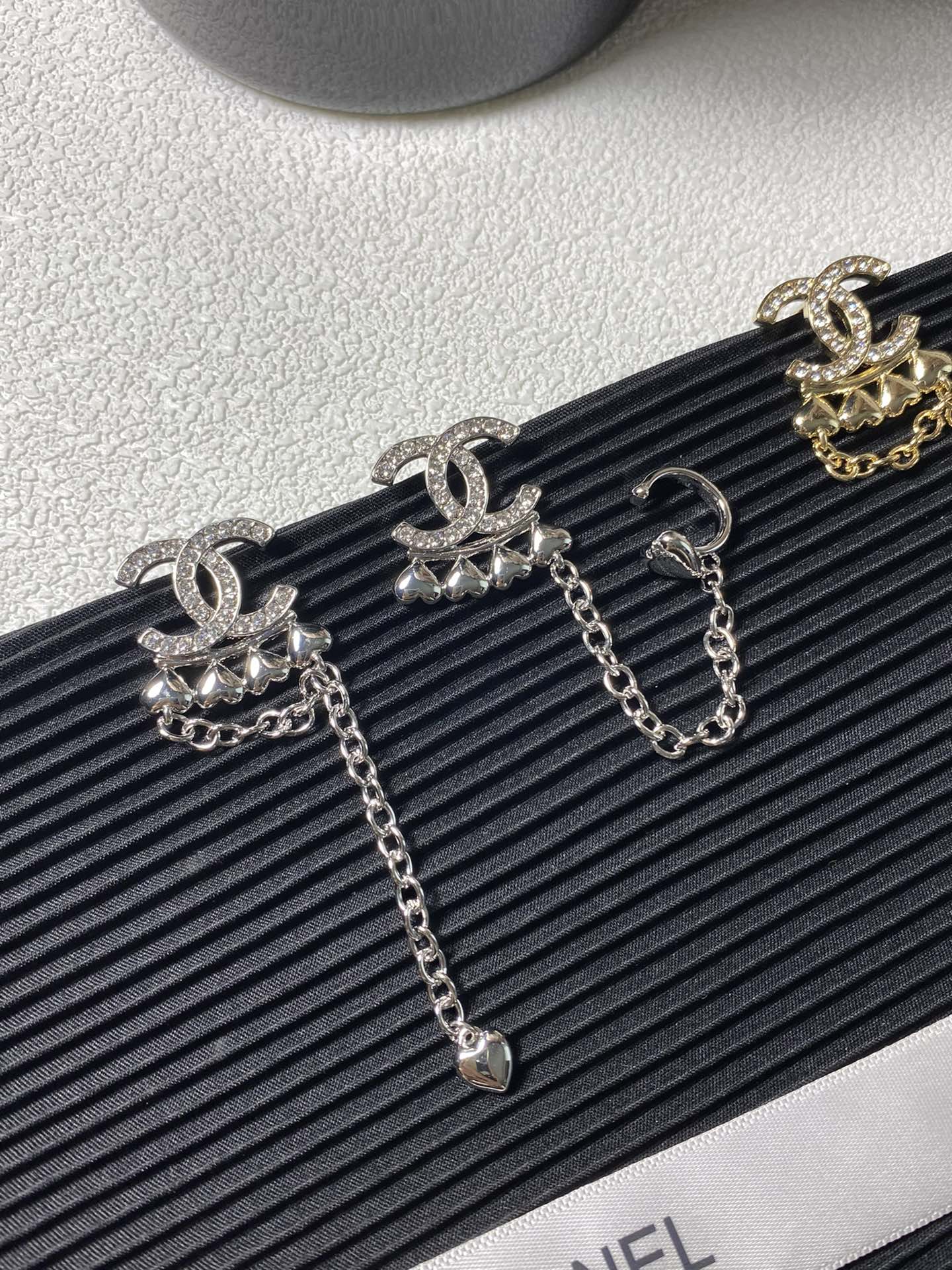 Replica CHANEL Earring