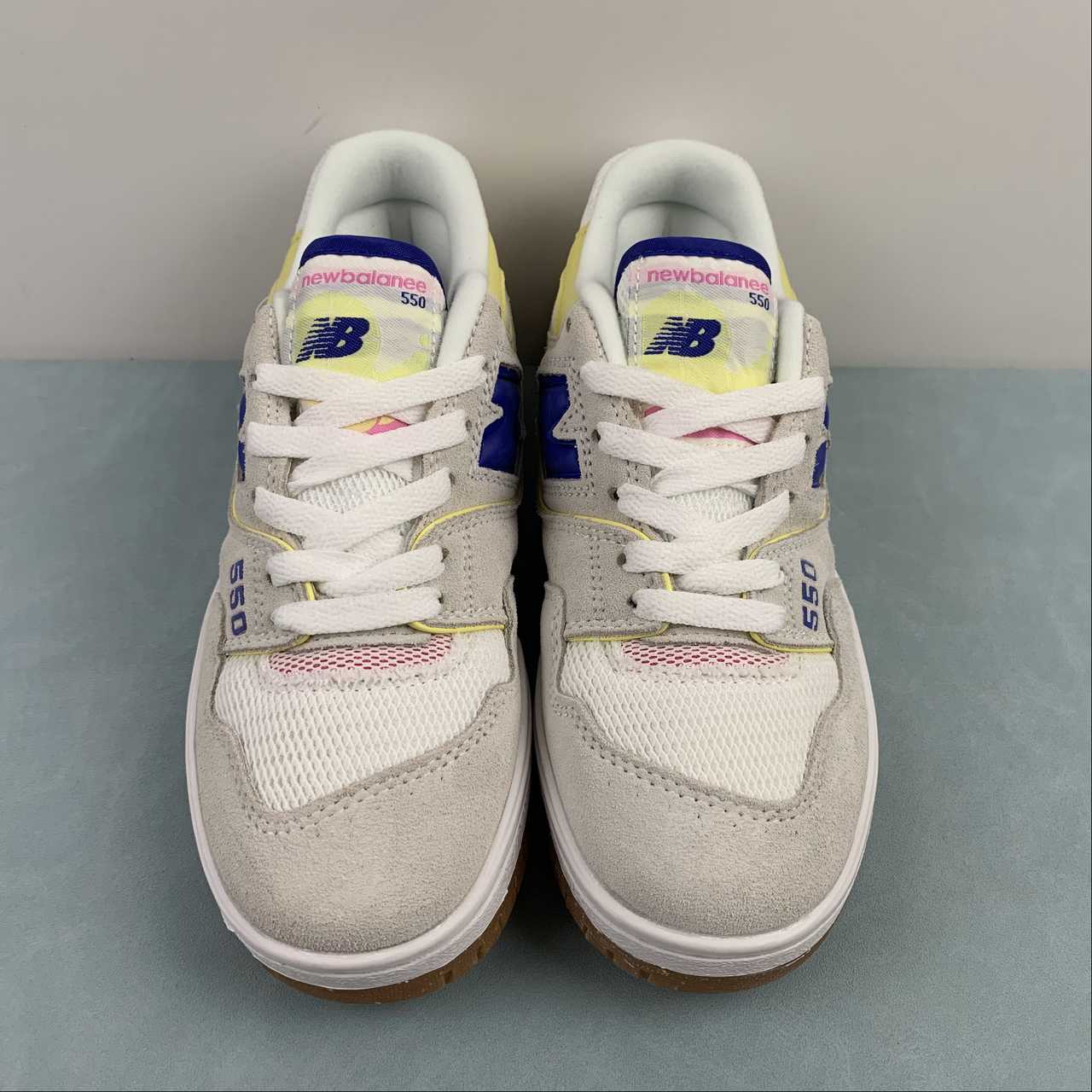 Replica New Balance Shoe New Balance B550 BB550DB  36 37 38 38.5 39 40