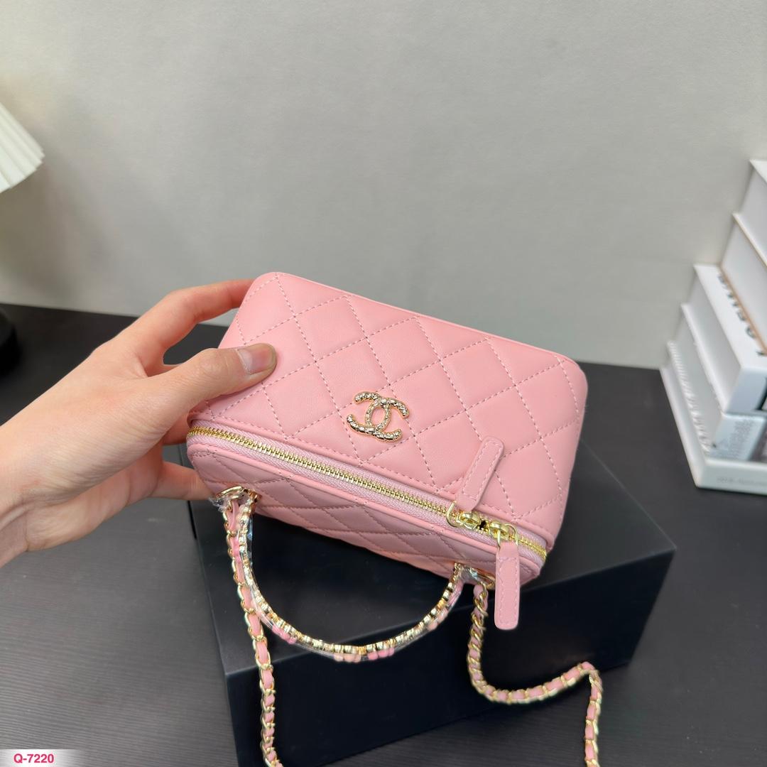 Replica Chanel Bag 16*10CM
