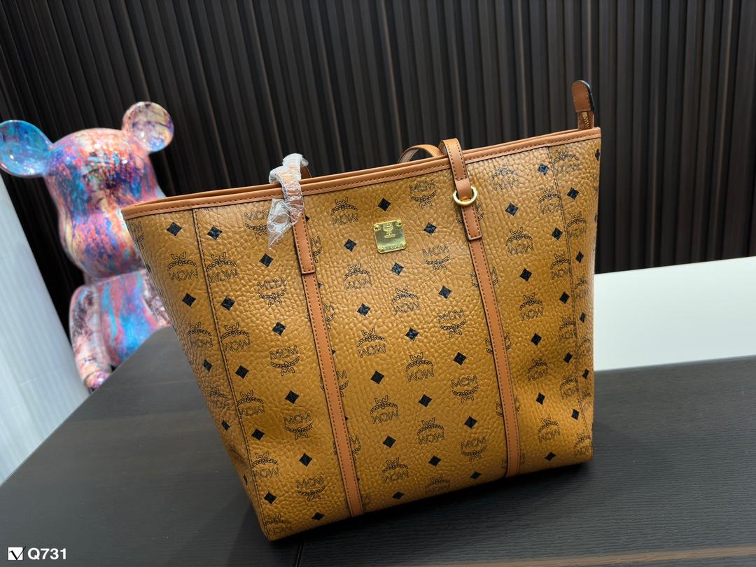 Replica MCM Bag 31*31CM