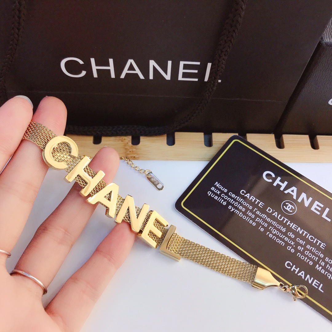 Replica CHANEL Bracelet