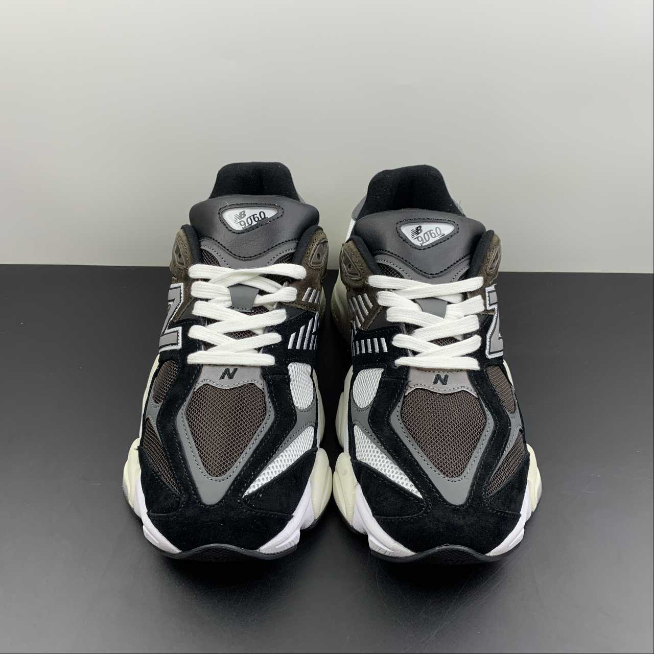 Replica New Balance Shoe New Balance NB9060  U9060BRN  36-45