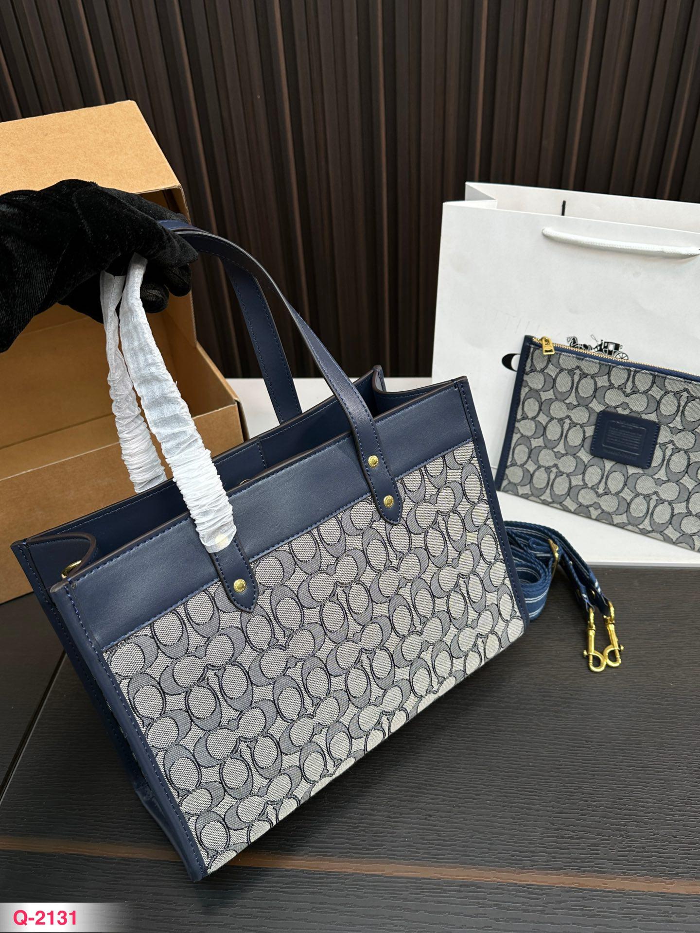 Replica Coach Bag 22*30CM
