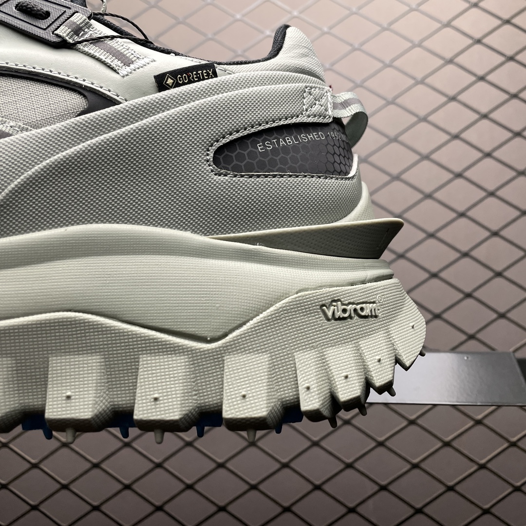 Replica Moncler Shoe Moncler Trailgrip GTX Size 36-46 1