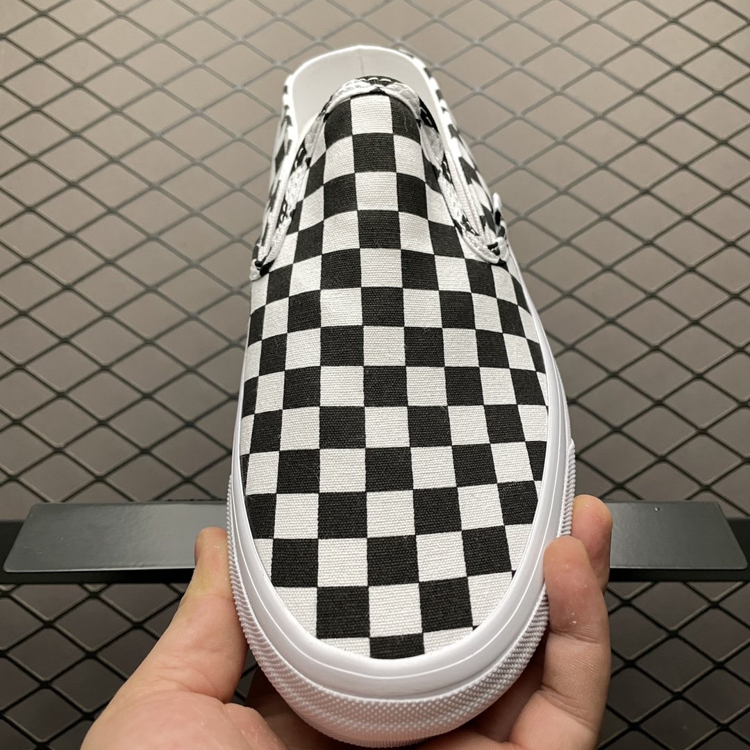 Replica Vans Shoe Vans Classic Slip-On 35-4419EDDH14