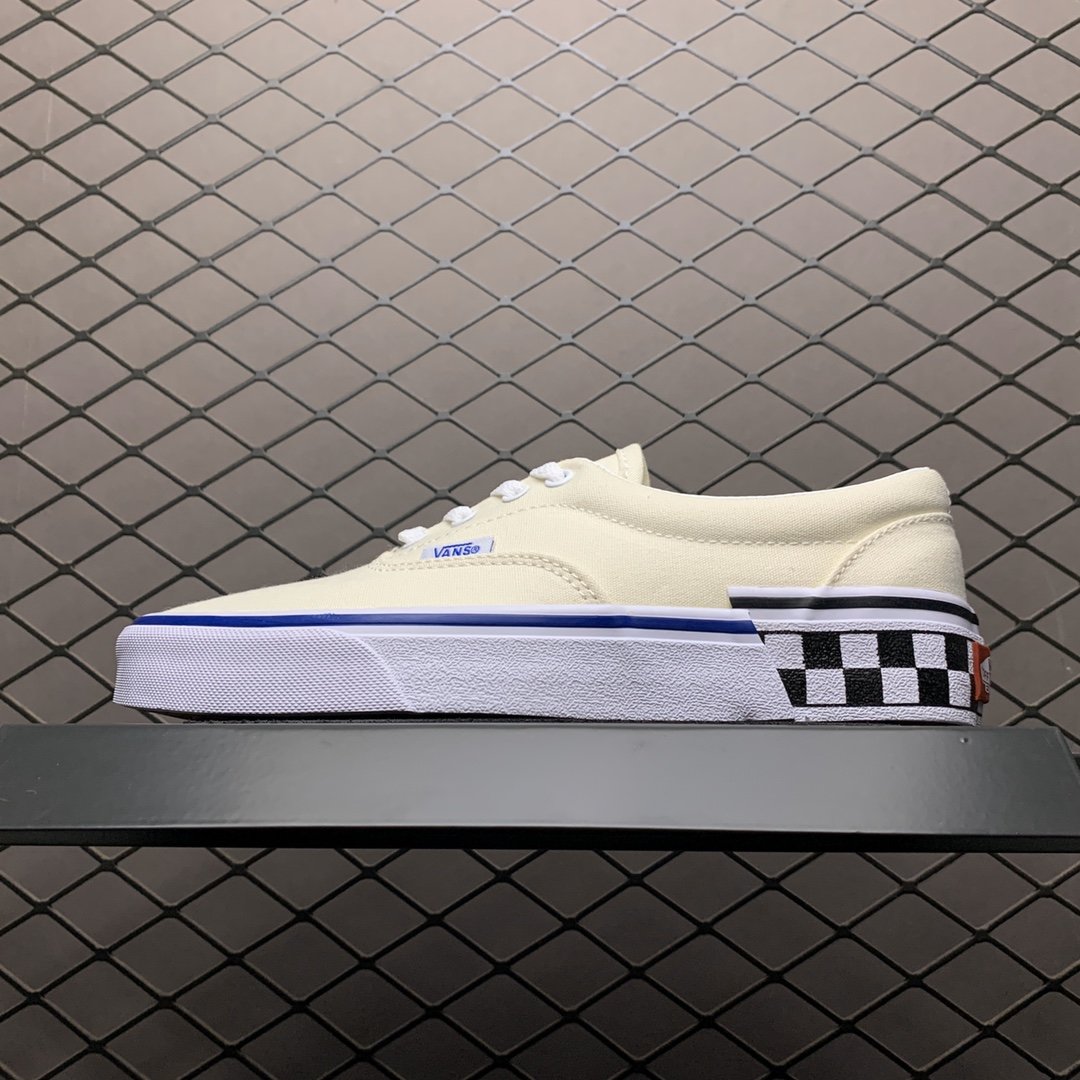 Replica Vans Shoe Vans OG Era LX 7210B 35-44
