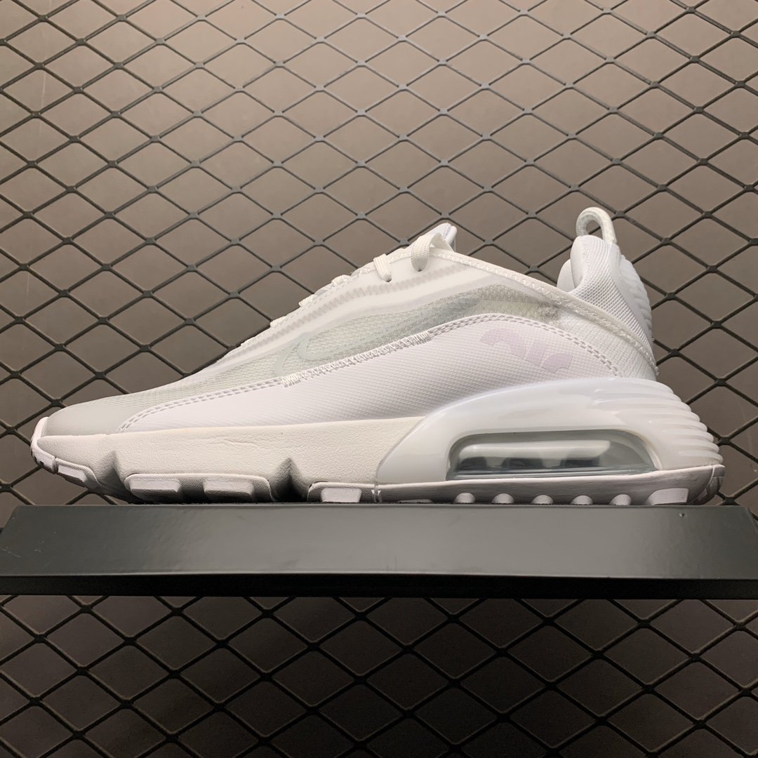 Replica Nike Air Max Shoe Nike Air Max 2090 BV9977-100 36-45