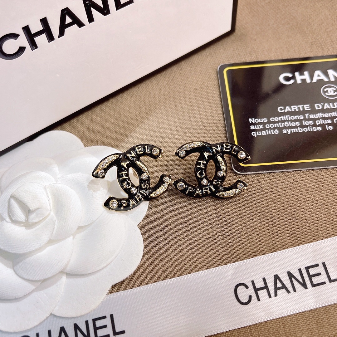 Replica CHANEL Earring