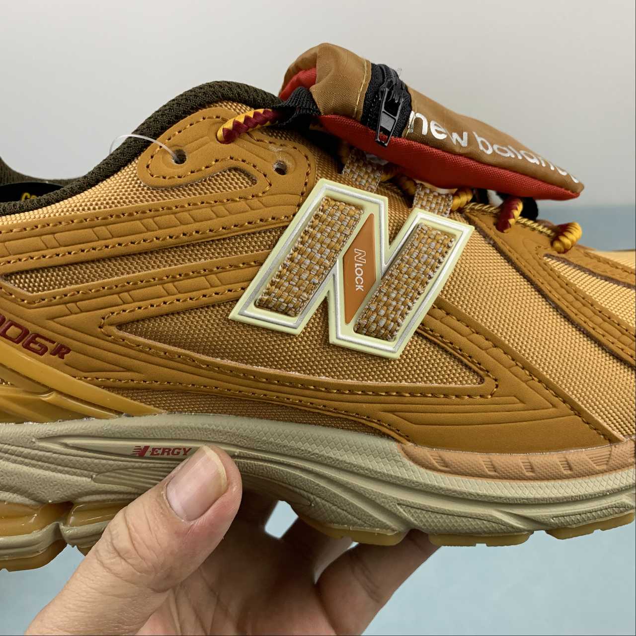 Replica New Balance Shoe New Balance NB1906  M1906ROB  36-45