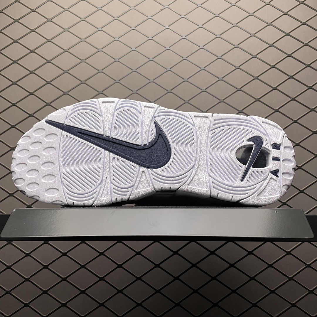 Replica Nike Shoe Nike Air More Uptempo DH8011-100 SIZE 36-4633UFUT209