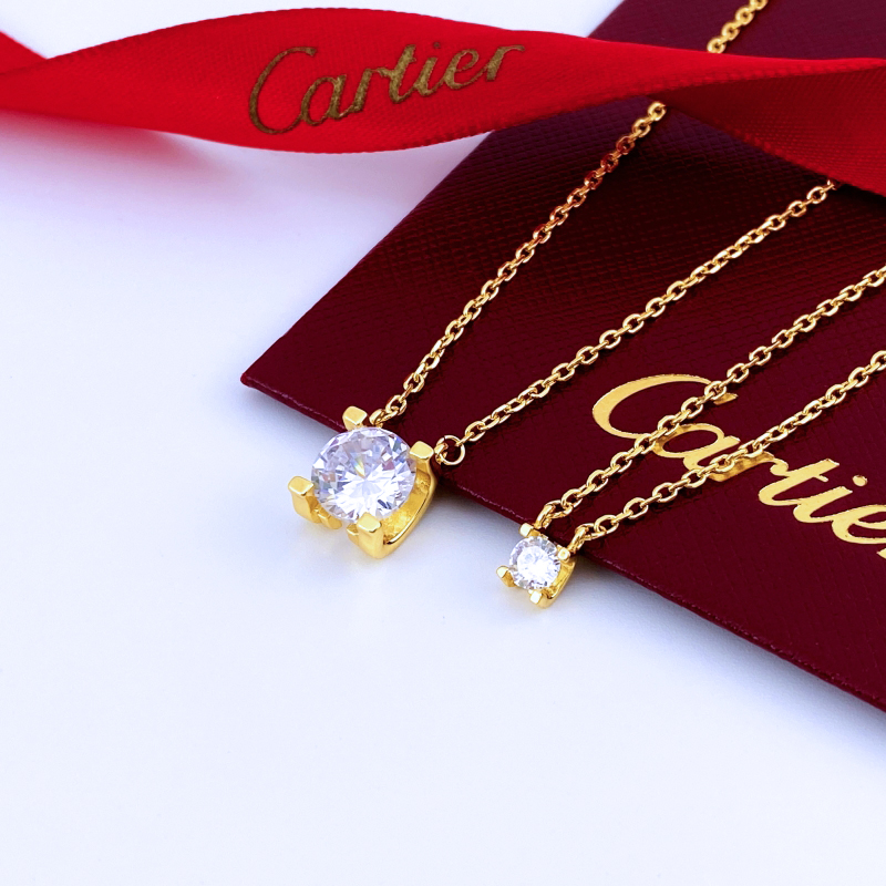 Replica CARTIER Necklace