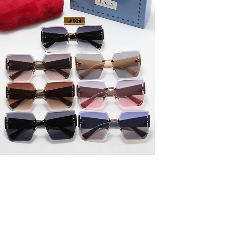 Replica Gucci Glasses